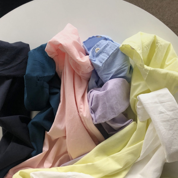 무료배송 이벤트 ( unisex ) palette boy shirts