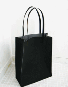 square bag ( beige / black ) 업뎃완료!