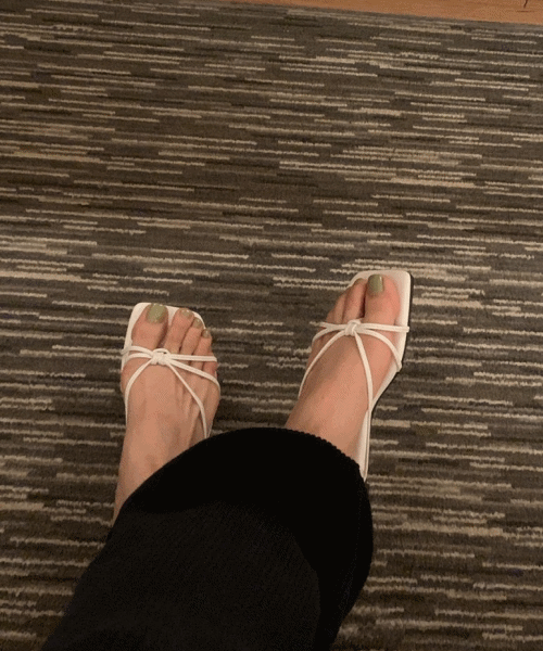 Etoile slipper ( 인생쪼리  )