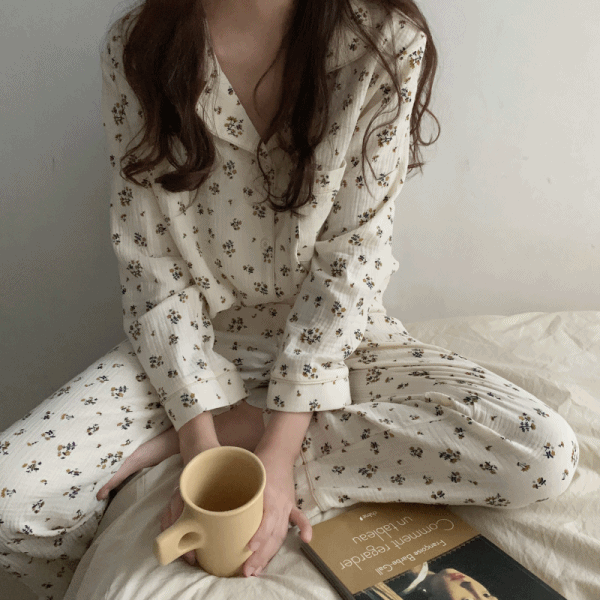 good sleep pajama