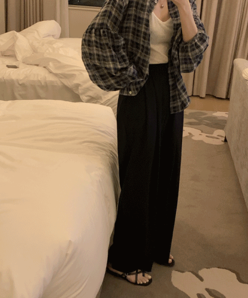 monday cardigan + blouse ( 투웨이 )