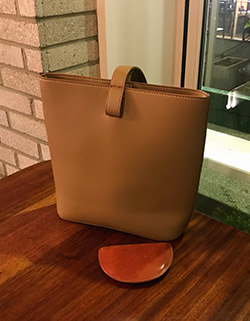 LOEWE CLASSIC BAG ( WITH POUCH )
